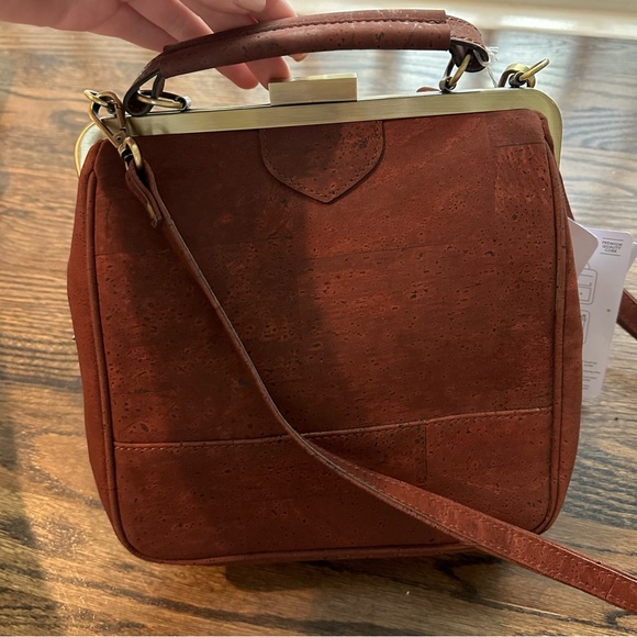 Bebebark Convertible Bag - Picture 8 of 8